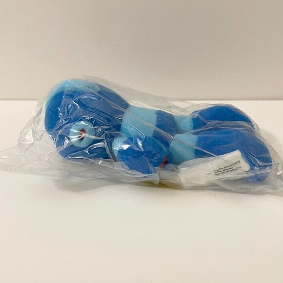 Megaman Monster Factory Capcom 8 Inch Plush Stuffed Animal Toy - Picture 9 of 16